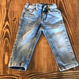 Cat and jack toddler boys jeans